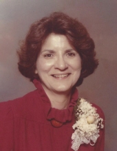BETTY MARIE NASSIF