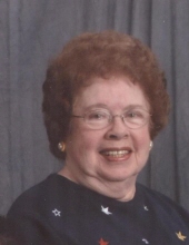 Dorothy  M. Rhoades