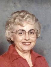 Doris M.  Johnson