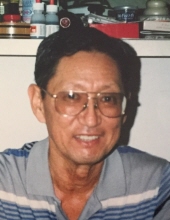 Robert Hiroshi Uramoto