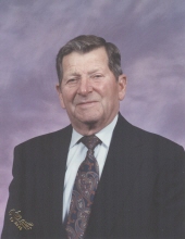 Wilbur G.  Keller