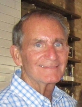 PETER FRANCIS FRENCH
