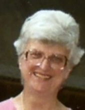 Yvonne  Juhl