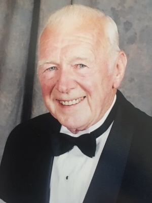 Eugene A. Jean