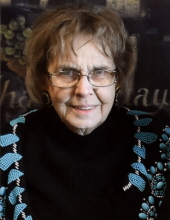 Grethe Elsebeth Bugera