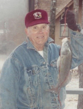 Westley LeeRoy Bennett