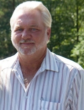 Douglas "Doug" Ray Burrell