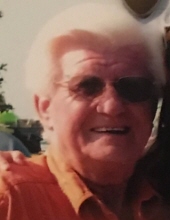 E.V. Hodge, Jr.