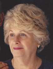 GERALDINE AGNES REID