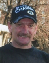 Earl W. Ten Pas