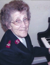Lillian Irene Deitrick