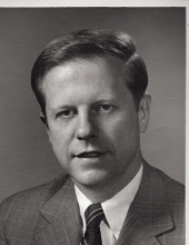 Gordon "Lanny" Parker