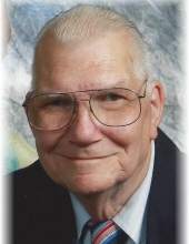 George W. "Bill" Woessner