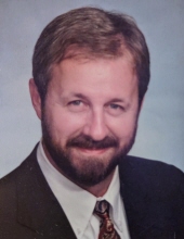 David Merrill Sipe