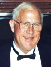 Dr. William "Bill" Herbert Gick