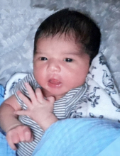 Maynor Giron Salgado