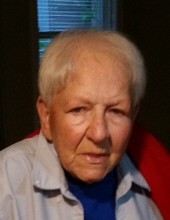 Dorothy F. Norman