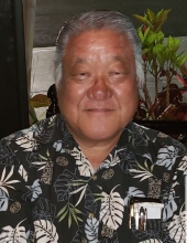 Henry Tokuo Matsumoto