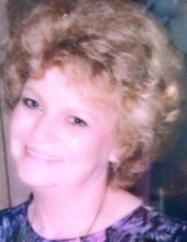 Mrs. Judy Ann Baughman