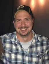 Kyle DeWayne Peters