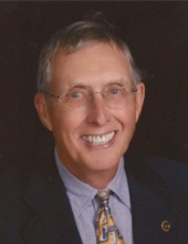 Dr. Frederick J. "Jim" Marston 753352