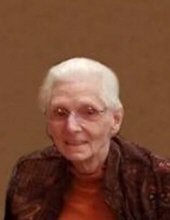 Sally K. Waite