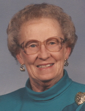 Edith Elsie Bonsack