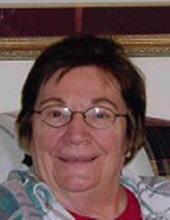 Marilyn J Bree