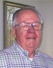 Harold Dean Kirkpatrick Sr.