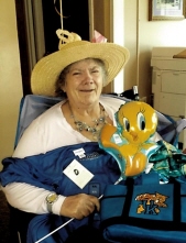 Bette L. Wallace