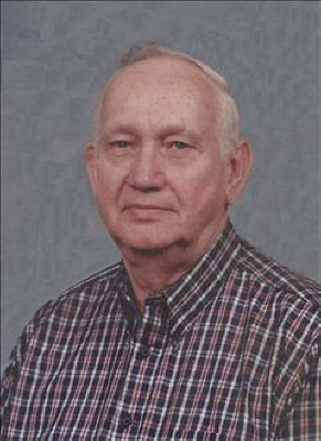 Elbert Richard McCartney