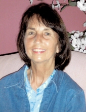 Doris Jones McGohon