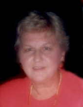 Carolyn Jean Fribley