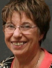 Sharon K. Fleming