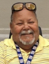 Efrain Santiago