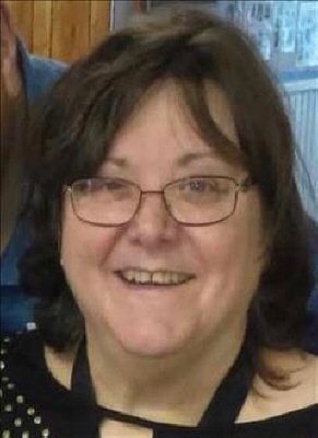 Doris Ann Manuel
