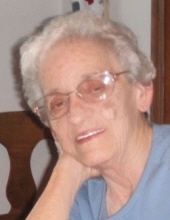 Dorothy A. Ritchie