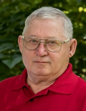 Ronald D. Thornton