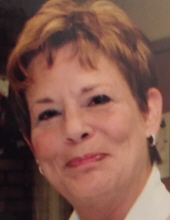 Margaret Mary Lundsten