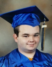 David Ray Adams Jr.