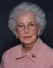 Margaret Cole Beaird 7645081