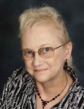 LaVel Marie Bradford
