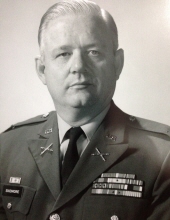 Colonel William F. Skidmore 764938