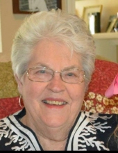 Barbara Keller White