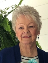 Brenda Joyce Johnson