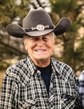 Gerald L. "Smoky" Lowe