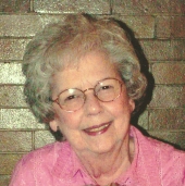 Harriet M. Koeberl