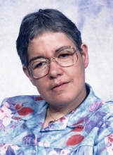 Miss Janet S. Oitker