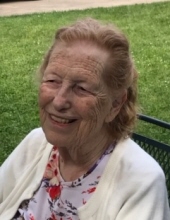 NANCY LOU KORAN