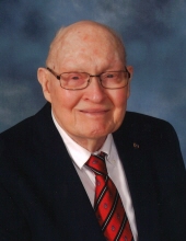Dr. James "Jim" William Carr